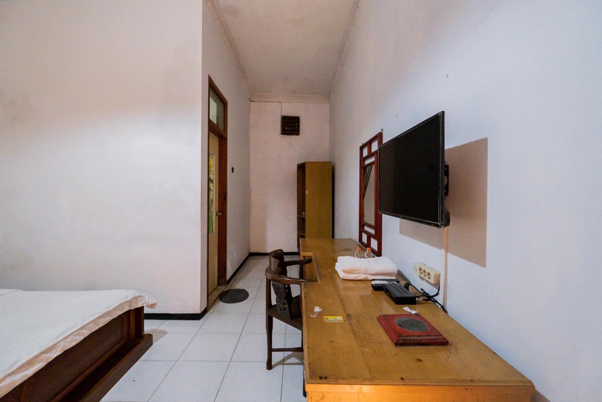 Urbanview Hotel Near Jatim Park 1 By Reddoorz Batu  Luaran gambar